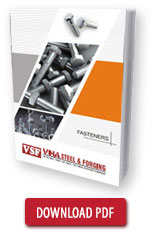 Fasteners dimensions catalog